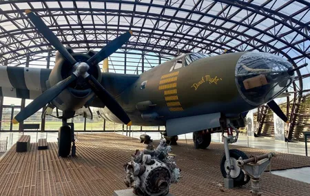 Private D-Day Utah Beach and Mont Saint Michel Trip by Mercedes