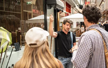 The Local Paris Experience: an off-the-beaten-track adventure!