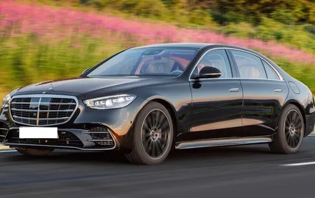 Arrival Private Transfer Paris CDG Airport to Le Havre by Sedan