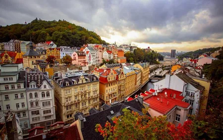 Private Day Trip to Karlovy Vary from Prague