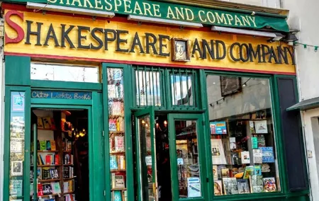 The Latin Quarter: Paris' Left Bank Private Half-Day Tour