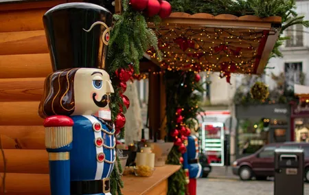 Treasures of Paris Private Tour for Kids and Families