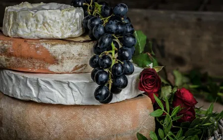 Paris Gourmet Walking Feast of French Iconic Flavors and Landmark