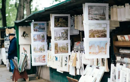 Paris in a Day Private Tour with Van Option