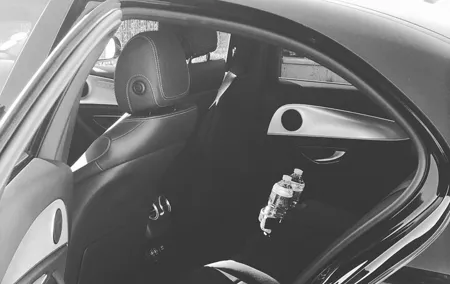 Private Transfer from Roissy CDG airport To the city of Paris