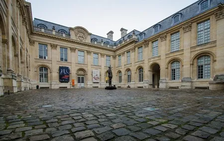 Jewish Marais District Private tour