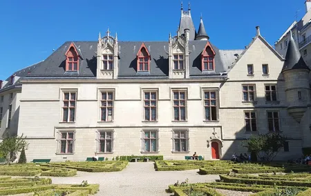 Marais Private Walking Tour