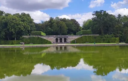 Private tour of the Great Christmas of Vaux le Vicomte and Fontainebleau