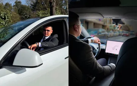 Private Driver between Paris and Charles De Gaulle / Orly Airport