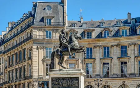 Paris, je t’aime Movie Locations Private Tour in Paris