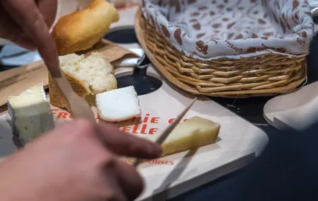 Paris Food Tour