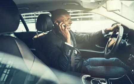 Private Transfer Arrival and Departure Orly Airport ORY