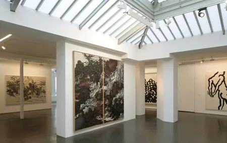 Beaux-Art Gallery Walk - Private Tour