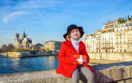 Private Tour in Medieval Paris with Latin Quarter and Panthéon