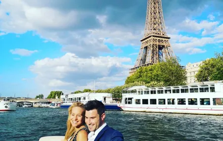 Paris: Privatise the magic of the Seine