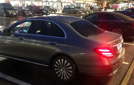 Private Transfer from the City of Paris To Orly Airport (ORY)