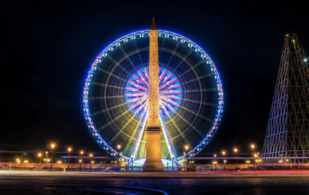 Paris City Of Lights Photoexploring Tour