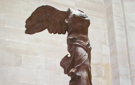 Private guided visit of the Louvre museum