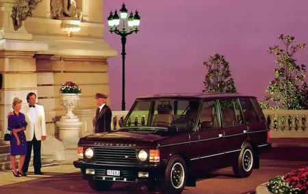 Paris or Versailles Chic Car Tour
