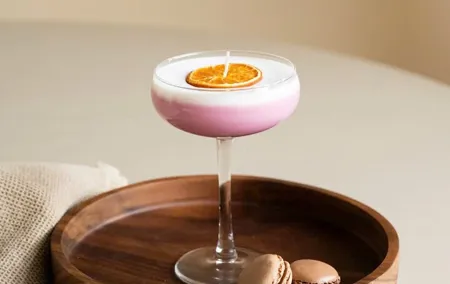 Paris 1e: Drinking Candles Workshop