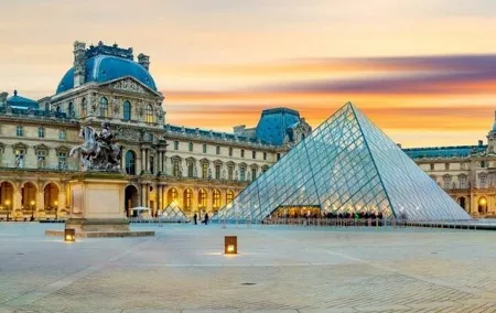 Private transfer from Charles de Gaulle Airport To Disney