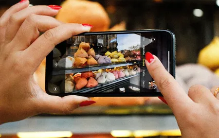 Paris Photography Tour - Self Guided Tour of Paris' Top Instagram Spots