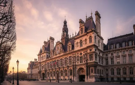 Paris Hidden Gems & Historic Passages Walking Tour (1.5 Hours)