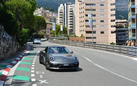 Paris Hotel to Gare Montparnasse Railway Station Private Transfer