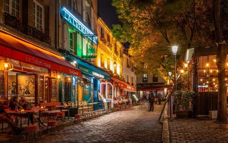 Private tour in the Latin Quarter and the Island of Notre-Dame