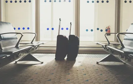 Private Transfer from Charles de Gaulle Airport to Disneyland Paris