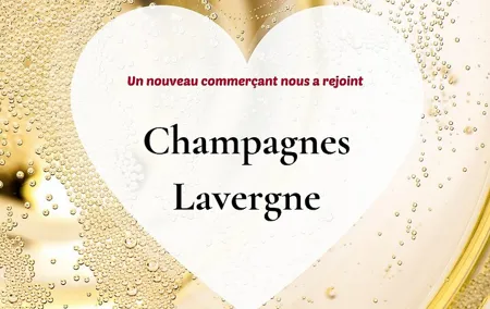 NEW: Taste of Saint-Germain