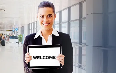 Taxi Transfer from Roissy Charles De Gaulle Airport to Paris