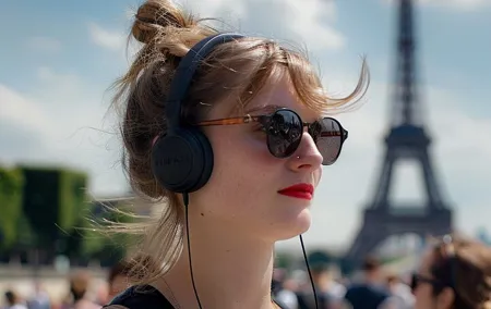 Self Guided Tours in Paris with 100 Captivating Audio Stories