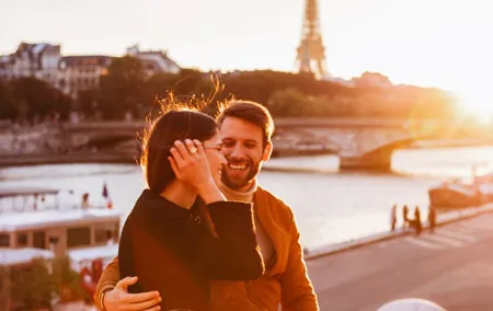 Private Photo Walking Tour Discovering the Beauties of Paris