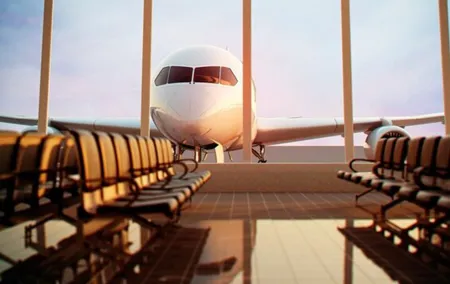 Private Van Transfer from CDG To Airport Beauvais