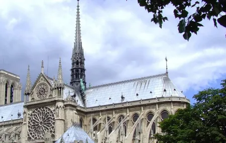 Paris‘ Left Bank: A Self-Guided Audio Tour