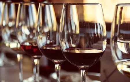 3 Hour Tasting Class in Paris