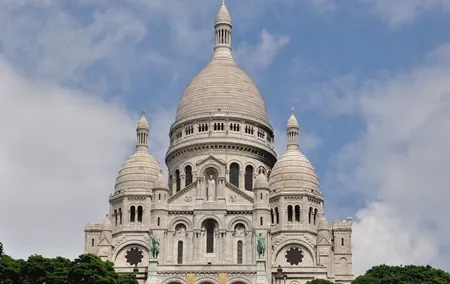 Paris Latin Quarter Walking Tour With A Guide
