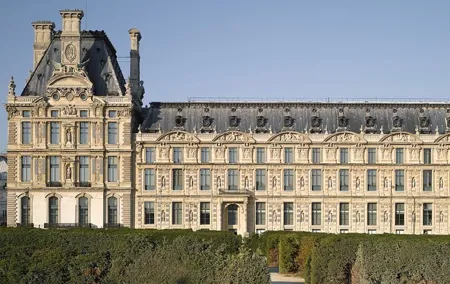 Paris: Museum of Decorative Arts Ticket and Audio Tour