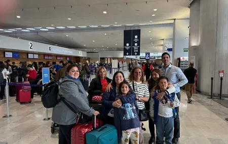 Airport transfer of Charles de Gaulle or Orly to or from Disney