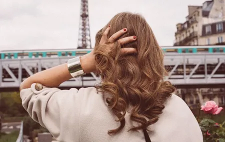 Private Photography Session in Paris