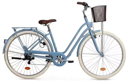Full day bike rental