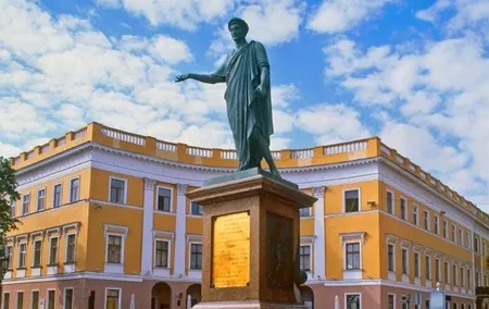 3-Day Small-Group Tour of Odessa Highlights