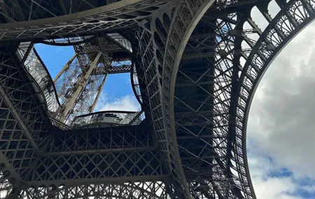 Photography internship in Paris