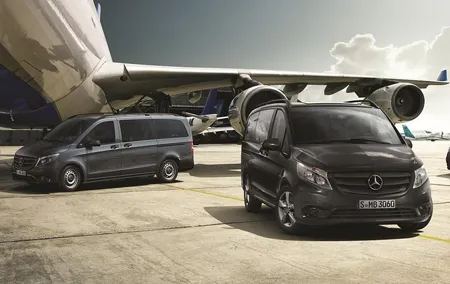 Private transfer from Paris Charles de Gaulle Airport to Paris