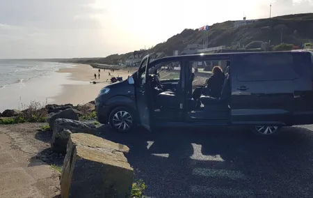 Two days ultimate Normandy D-day tour - from the first to the last battle