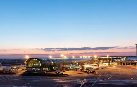 Private Transfer PARIS > CITY OF NORMANDY 8 pax MAX