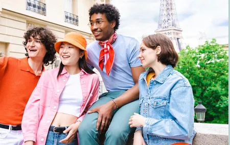 3 Hours Private Walking Tour of Montmartre and Paris