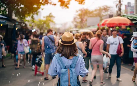 Europe Interrail - Student Self-Guided Audio Walking Tours