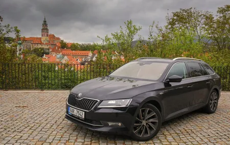 Private Transfer from Prague Airport to the City Centre